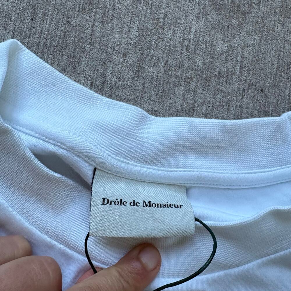 Men’s Kith T-Shirt - Picture 3 of 6